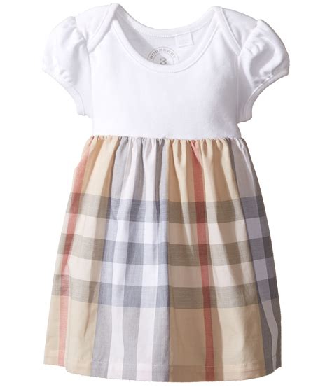 original toddler burberry dress.